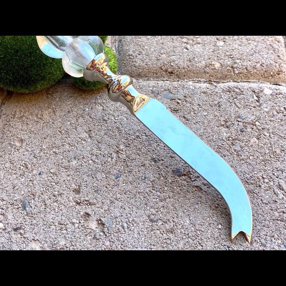 Cheese Fork - Picture 3 of 5